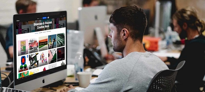 Design for graphics, interiors and products