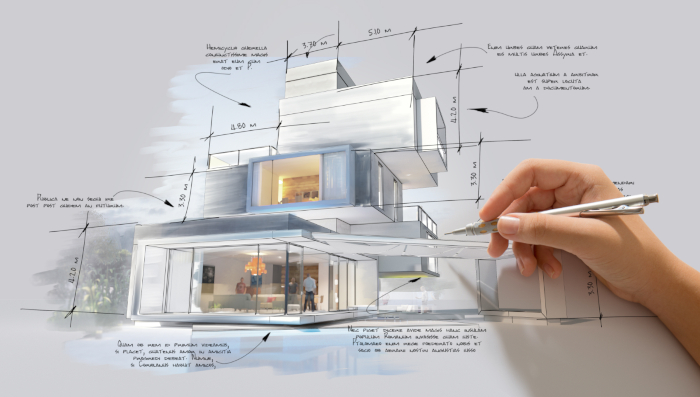 Interiors of the Future