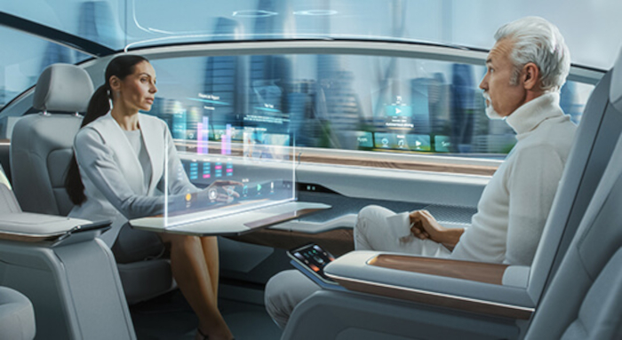 Transport of the Future