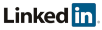 Linkedin logo