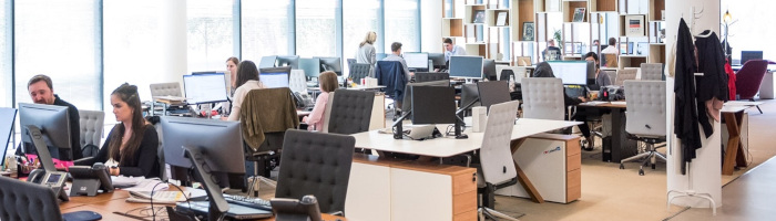 recruiting special people